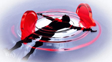 American Banks Chase the Bitcoin FOMO With New ETF Filings