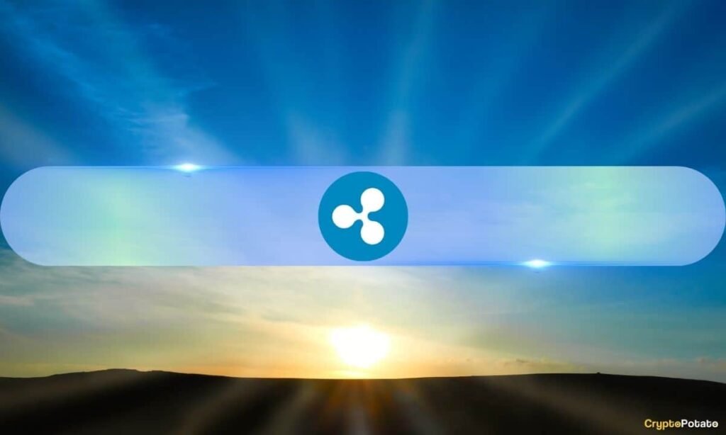 CNBC Crowns XRP Hottest Crypto Trade of 2026 Over BTC and ETH: Here's Why