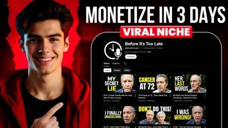 Create Viral Life Advice Videos Using AI For Free in 2026