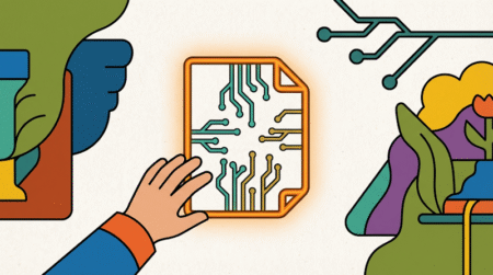 Factify wants to move past PDFs and .docx by giving digital documents their own brain Factify wants to move past PDFs and .docx by giving digital documents their own brain