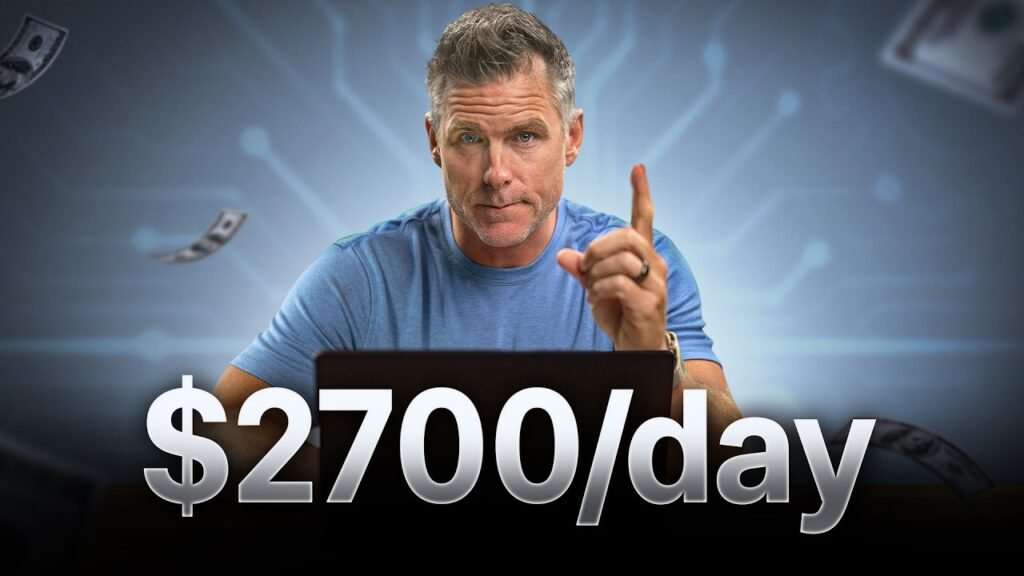 How I’d Make $1M with AI in 2026 (Zero Code)