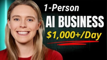 How I’m ACTUALLY Making Money With AI (In 2026)