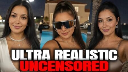 How to Create REALISTIC AI Influencers FAST and Get PAID!