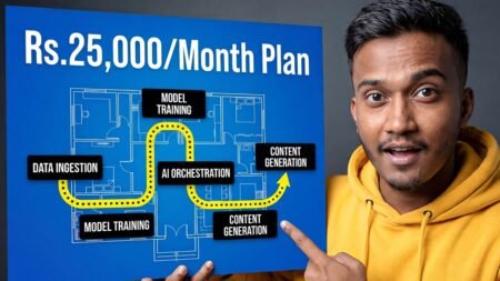 How to Make AI Videos & Earn Money in 2026? AI Videos Se Paise Kaise Kamaye? Vaibhav Kadnar