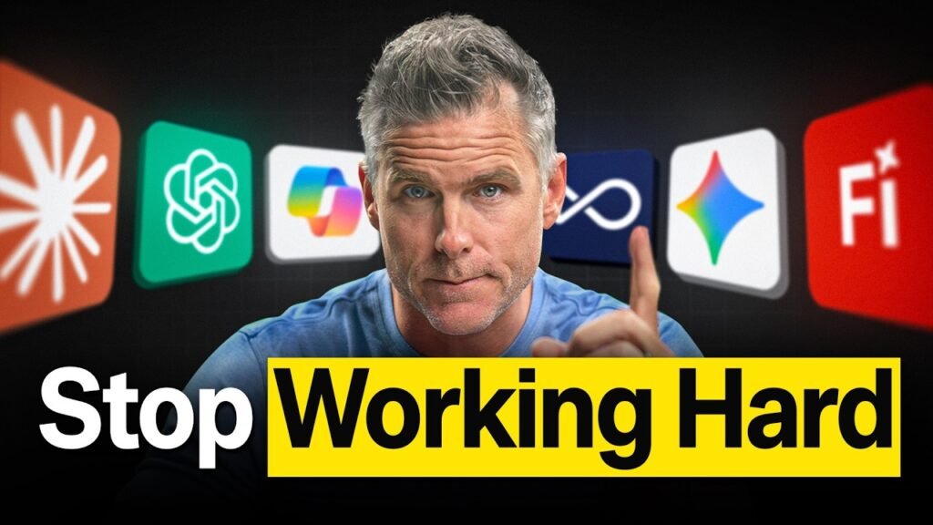 I Ranked the Best AI Tools to Make Money in 2026