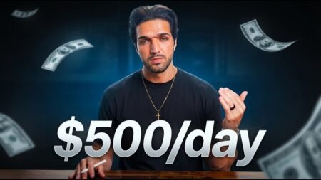 Laziest Way to Make Money with AI (Starting From Zero)