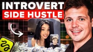 People Are Making Millions Without Showing Their Face (AI Influencers)