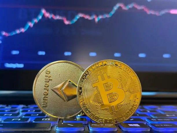Reasons Behind Today’s Surge in Bitcoin, Ethereum, and Dogecoin Prices Bitcoin