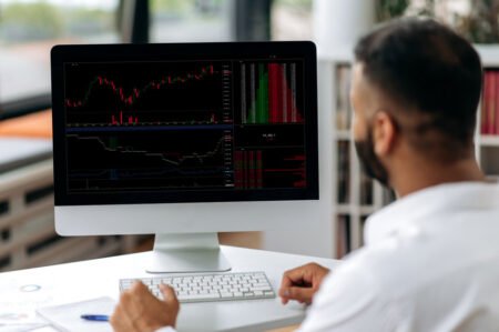 River price defies market downturn, explodes 40% to new ATH