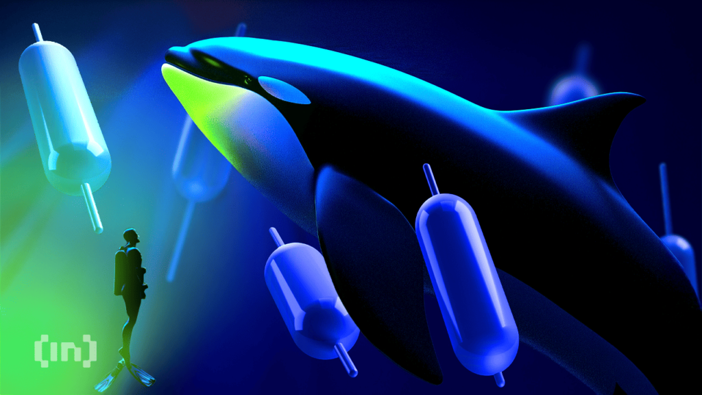 Bitcoin Whales Return to Spot Markets as Price Nears $100,000 Again