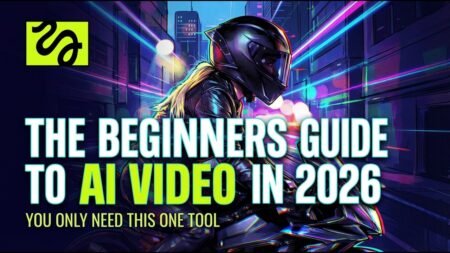 The Beginners Guide To AI Video [2026 Edition]