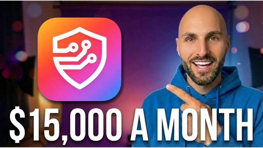 The New AI Tool That's Making People RICH