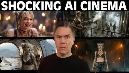 The SECRET to Stunning AI Video Prompts!