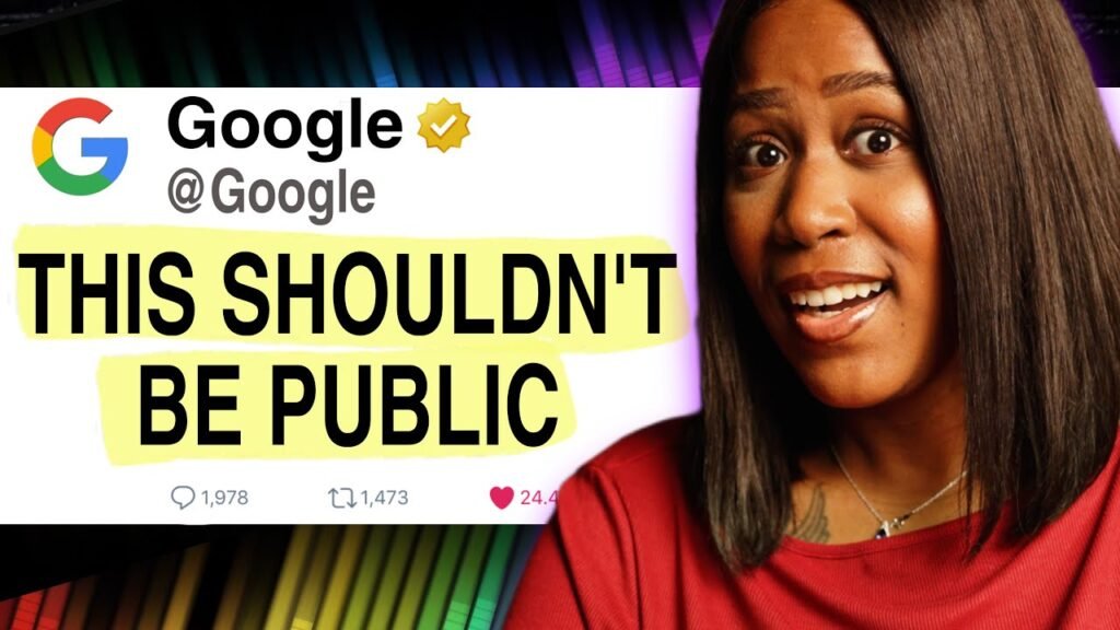 Use Google’s New AI Release to Build a $10K/Month Empire (Before It’s Too Late)