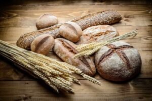 Wheat Trading Mixed on Tuesday