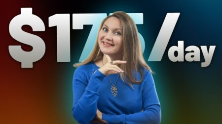 7 Laziest Ways To Make Money Online With AI (Starting From Zero)