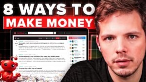 AI Agents Are Taking Over. Here’s How to Make Money From It