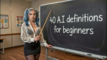 AI Basics in 2026: Master These 40 Terms (Prompts, LLMs, Hallucinations & More!)