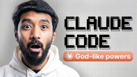 Anthropic's Claude Code Just DESTROYED Every AI Workflow Tool (Complete Mastery Guide)