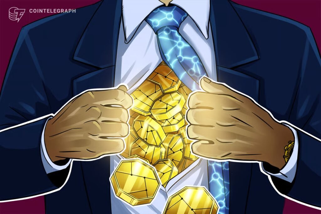 Apollo Partners With Morpho To Support Lending Infrastructure Apollo Partners With Morpho To Support Lending Infrastructure