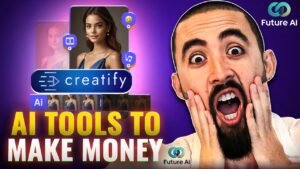 Best AI Tools to Make Money 2026 ? Create Viral Content as a UGC Creator