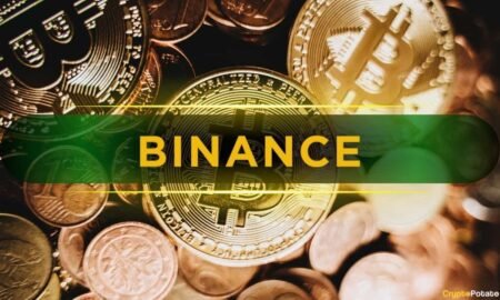 Binance Completes $1B SAFU Fund Shift to Bitcoin