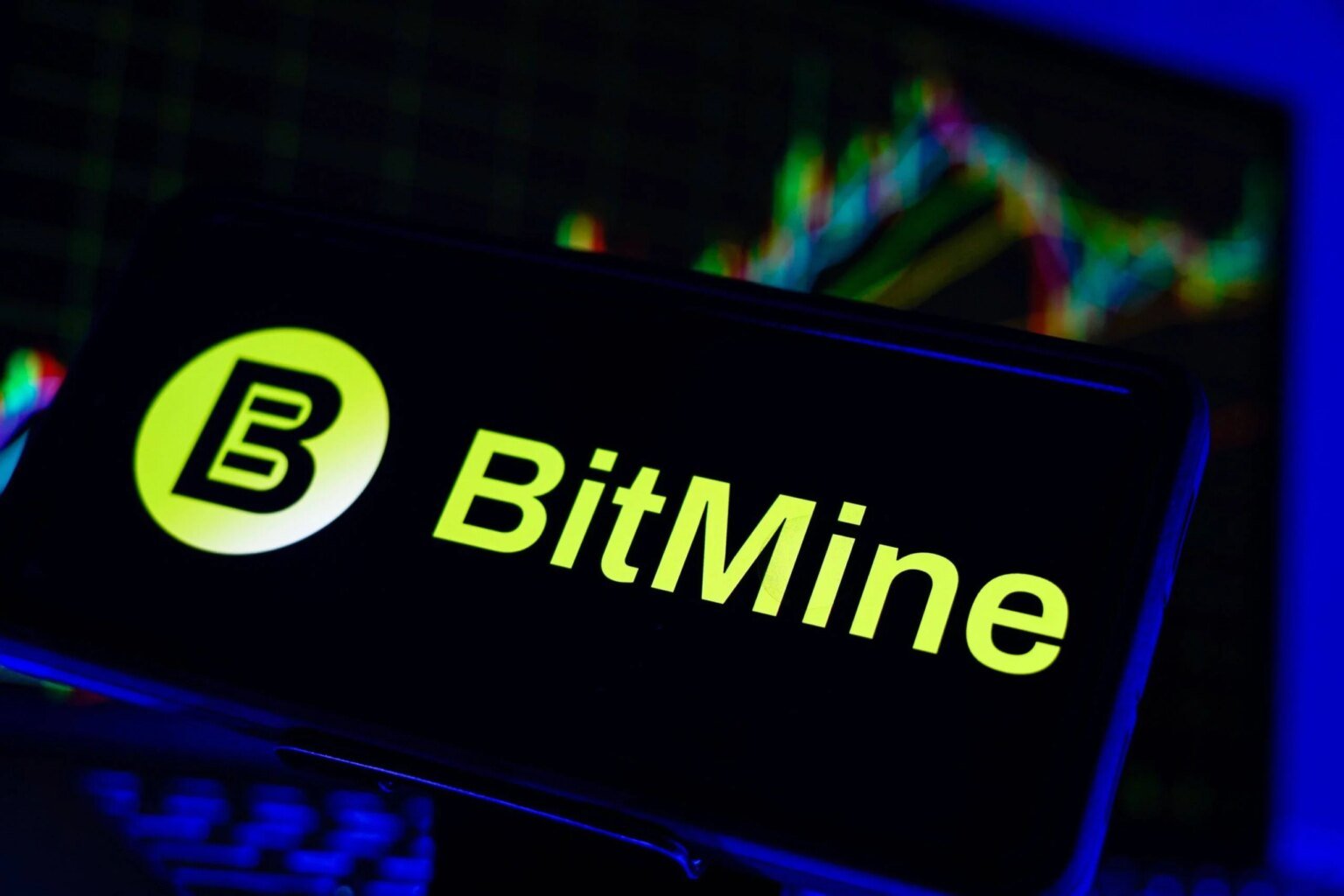 BitMine Encounters $6 Billion Potential Loss on 4.24 Million ETH While Persisting in Strategic Accumulation BitMine Faces $6 Billion Unrealized Loss on 4.24M ETH Amid Continued Strategic Accumulation