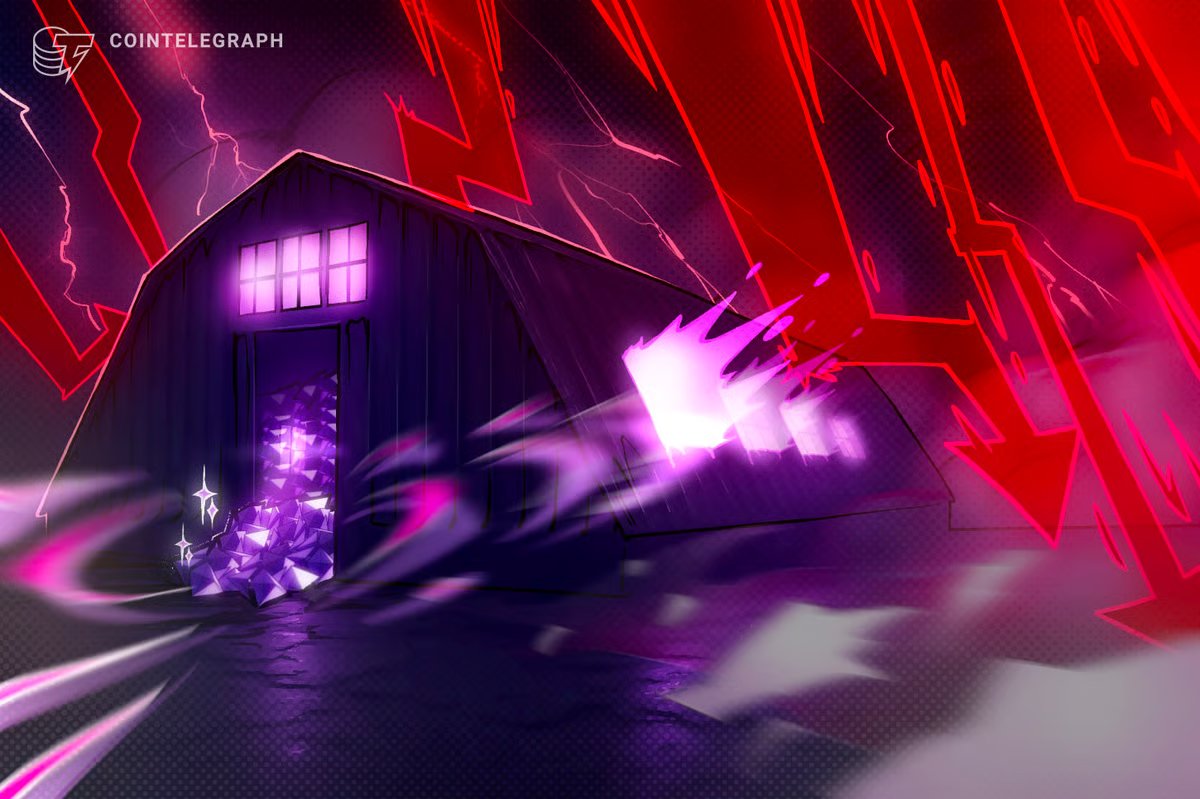 BitMine Faces $7B Loss as Crypto Market Decline Affects ETH Reserves BitMine $7B Paper Loss, Crypto Crash Pressures ETH Treasuries