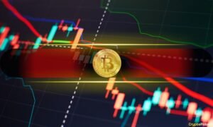 Bitcoin Loses Long-Term Support, Tanking to $73K as Short-Term Holders Capitulate