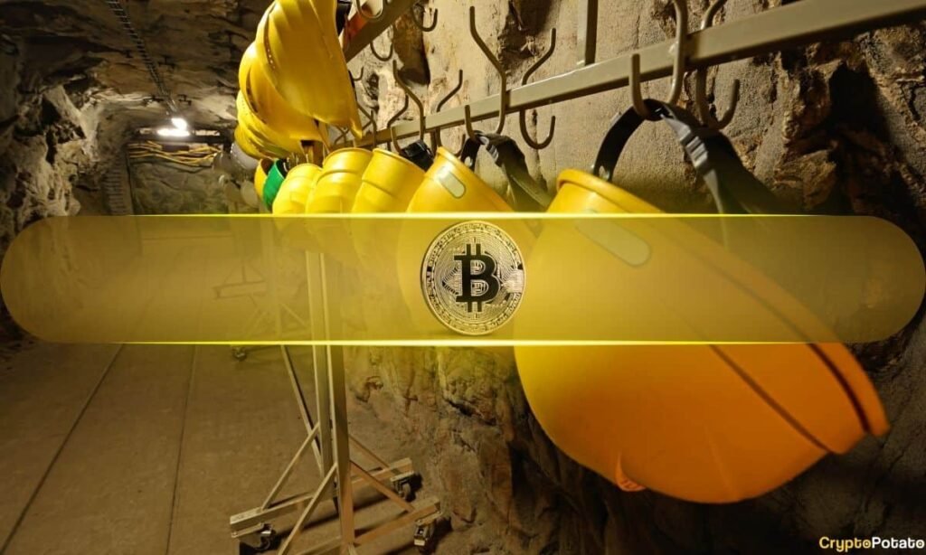 Bitcoin Miners Pull Out 36K BTC Amid Rising Bullish Indicators Bitcoin Miners Withdraw 36K BTC as Bullish Signals Grow