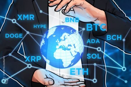 Bitcoin and Altcoin Gains Persist, but Leading Sellers Maintain Resistance Levels