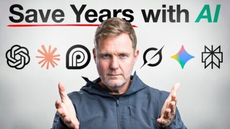 Build Your Business 6.8x Faster With These 7 AI Tips