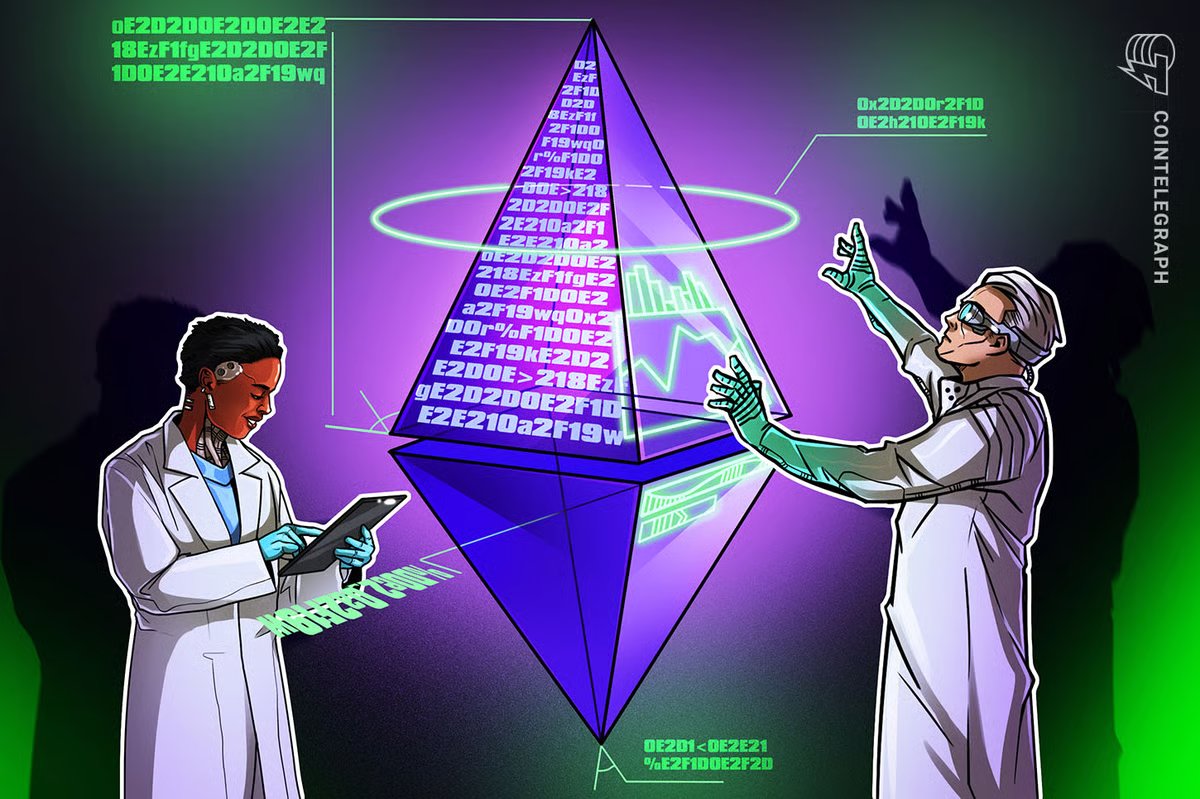 Ethereum Foundation Details Key Focus Areas for 2026 Ethereum Foundation Outlines Main Priorities For 2026