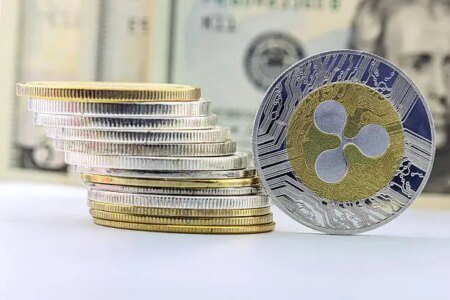 Finance Expert Explains How XRP Could Easily Reach $100 XRP