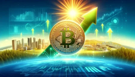 Has Bitcoin Reached Its End or Is This Merely the Start? Expert Offers Key Insights. Bitcoin price
