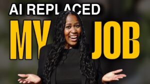 How I Built A 1-Person AI Business for FREE