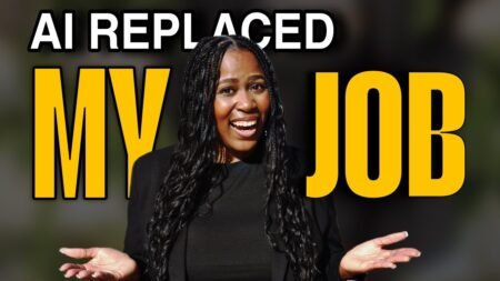 How I Built A 1-Person AI Business for FREE