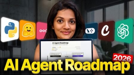 How I’d Learn AI Agents From Scratch | Ex-Google, Microsoft Engineer How I'd Learn AI Agents From Scratch | Ex-Google, Microsoft Engineer