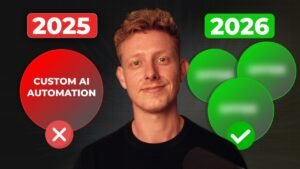 How I'd Make Money with AI in 2026 (Top 3 AI Offers)