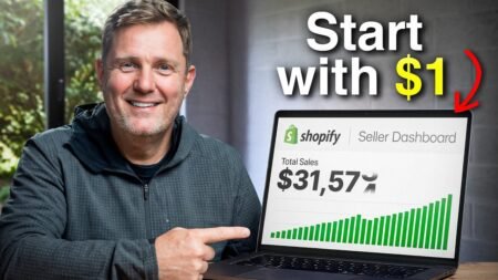 How To Build An AI Business For $1 In 2026 How To Build An AI Business For $1 In 2026