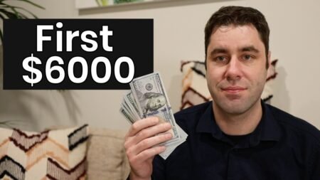 How To Make Your First $6000 In 2026 With AI (make money online) How To Make Your First $6000 In 2026 With AI (make money online)