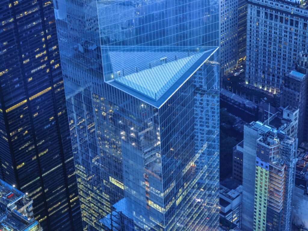 How financial institutions are embedding AI decision-making How financial institutions are embedding AI decision-making