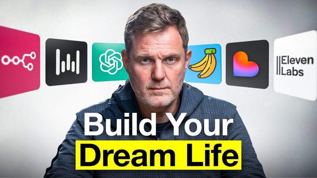 I Tried 500+ AI Tools, These 9 Will Make You Rich