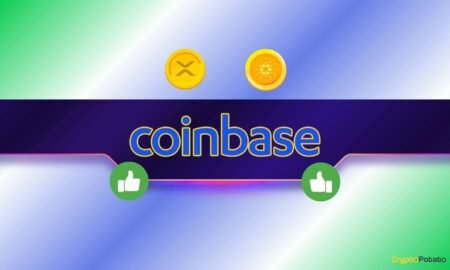 Key Coinbase Update for XRP, ADA, and Other Altcoin Holders Important Coinbase Announcement Concerning XRP, ADA, and Other Altcoin Investors