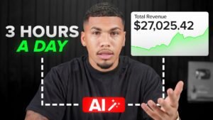 Laziest Way To Make Money Online in 2026 (FOR BEGINNERS)