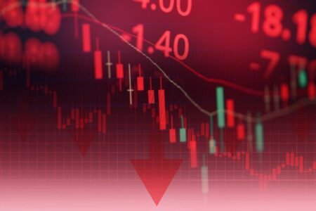 Markets Close Significantly Down Amid Trade Concerns and Fears of AI Disruption Stocks Finish Sharply Lower on Trade Uncertainty and AI-Disruption Fears