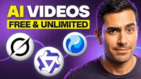 STOP Paying: Make AI Videos FREE (No Credits, 3 Tools) STOP Paying: Make AI Videos FREE (No Credits, 3 Tools)
