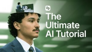 The Only AI Guide You Need in 2026 | Higgsfield Beginners Guide