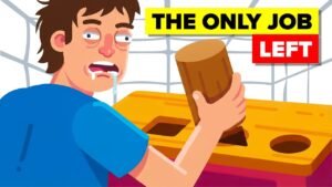 This Is What Happens After AI Takes EVERY Job