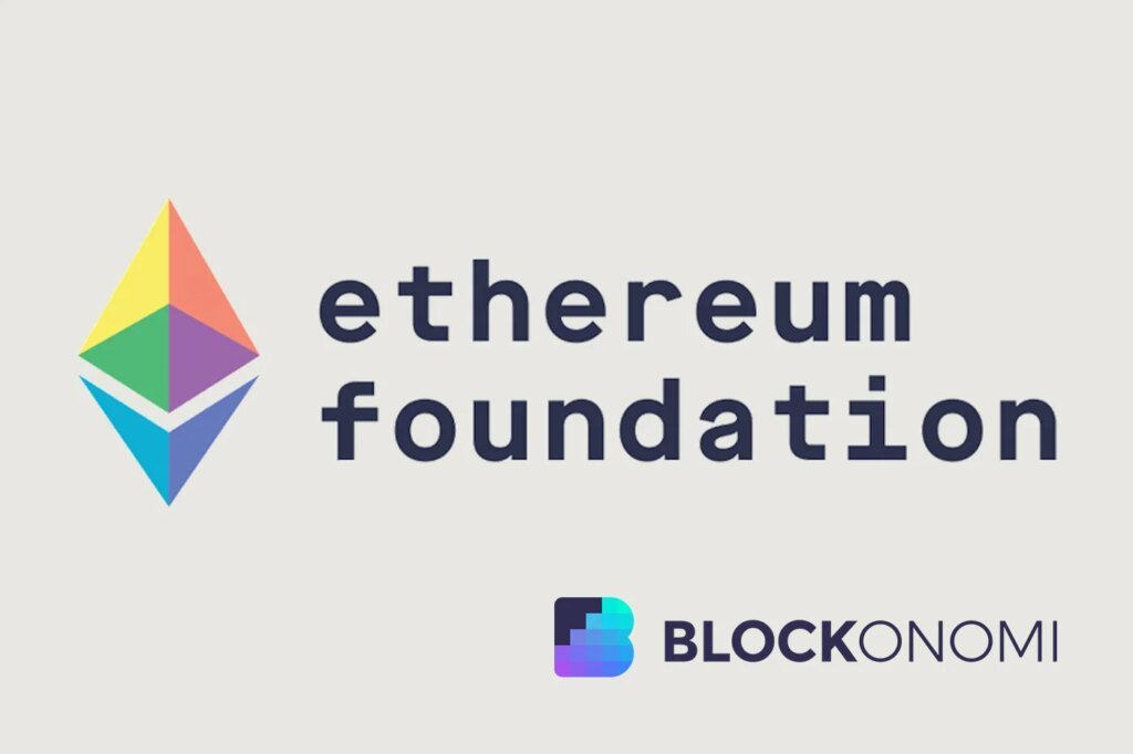 Tomasz Stańczak Resigns from His Position as Co-Executive Director of the Ethereum Foundation Tomasz Stańczak Steps Down as Ethereum Foundation Co-Executive Director